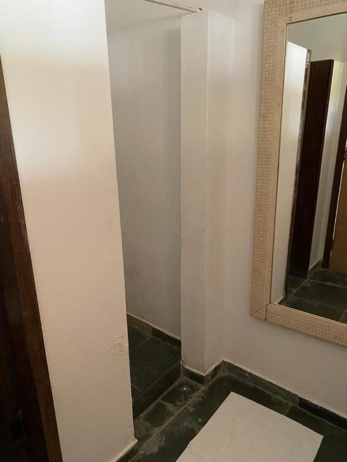 Pousada Palipalan São Jorge Exterior foto